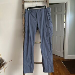 The North Face Slate Gray Cargo Pants